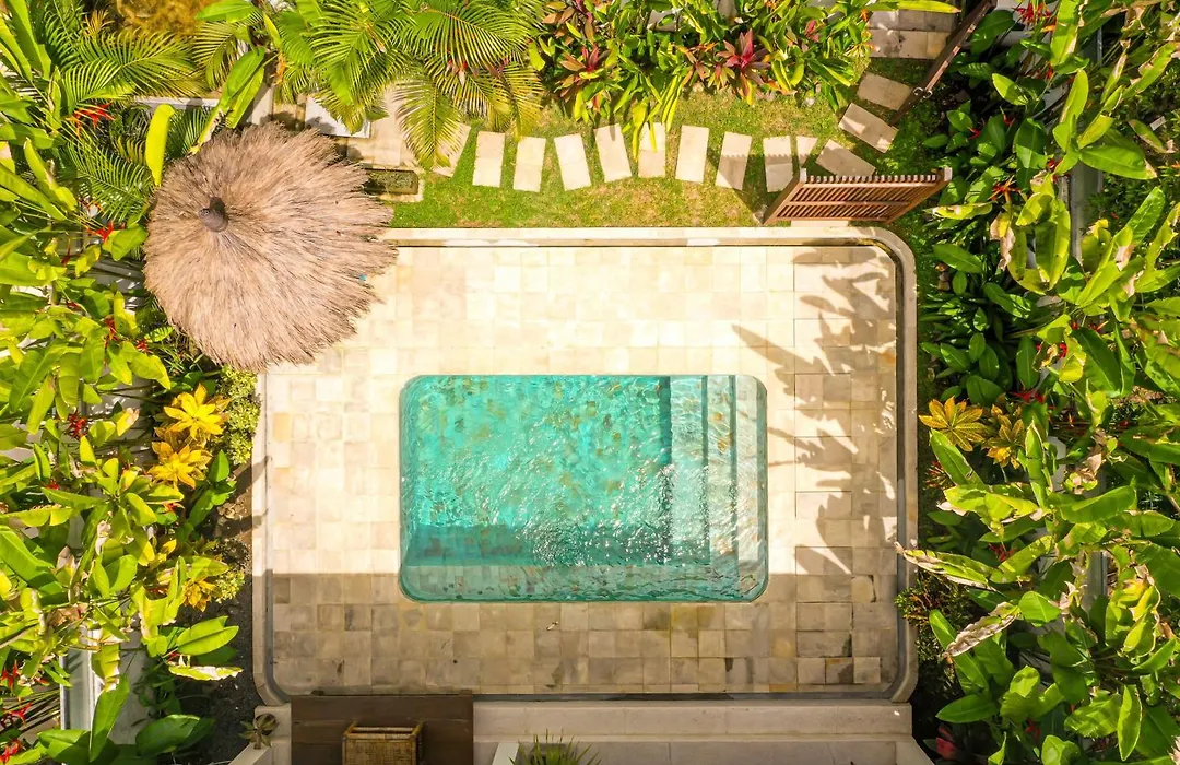 Private Pool Villa Retreat Namu No2,No4,No5,No6-1