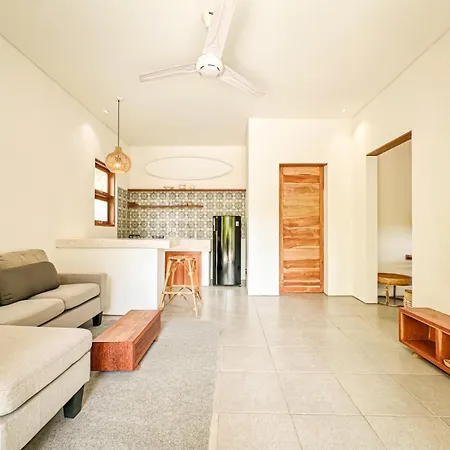 Private Pool Villa Retreat Namu No2,No4,No5,No6-2