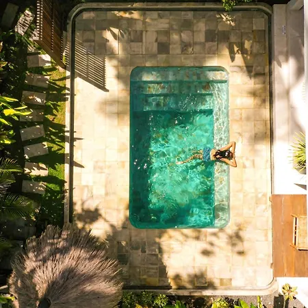 Private Pool Villa Retreat Namu No2,No4,No5,No6-3